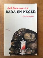 Bara en neger
