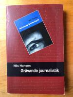 Grävande journalistik