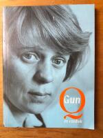 Gun Q - en v&auml;nbok