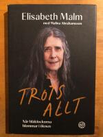 Trots allt : n&auml;r bl&aring;klockorna blommar i &ouml;knen