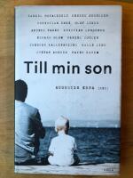 Till min son