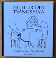Nu blir det tv&aring;ngsfika!