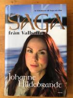 Saga fr&aring;n Valhalla