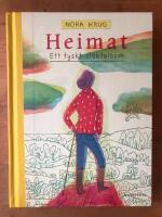 Heimat : ett tyskt sl&auml;ktalbum