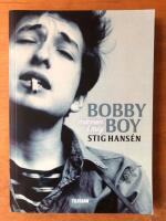 Bobby Boy : mannen i mig