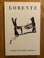 En dans den d&ouml;da sommaren