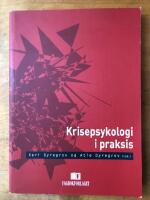 Krisepsykologi i praksis 