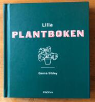 Lilla plantboken