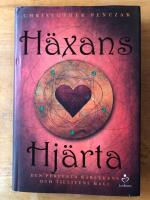 H&auml;xans hj&auml;rta : den perfekta k&auml;rlekens och tillitens magi