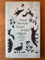 Livets tunna v&auml;ggar