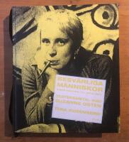 Besvärliga människor : kommunikation till varje pris! : teatersamtal med Suzanne Osten