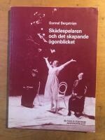 Skådespelaren och det skapande ögonblicket