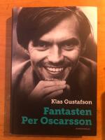 Fantasten Per Oscarsson