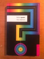Vad &auml;r queer?