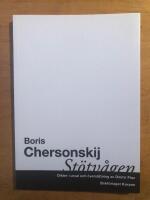 Stötvågen : dikter i urval