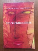 Intersektionalitet : kritiska reflektioner &ouml;ver (o)j&auml;mlikhetens landskap