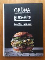 Gr&ouml;na burgare