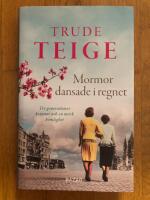 Mormor dansade i regnet