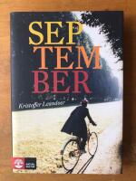 September : roman