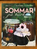 Sommar p&aring; burk