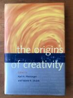 The origins of creativity