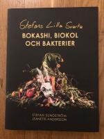 Stefans lilla svarta : bokashi, biokol och bakterier