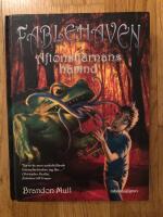 Aftonstj&auml;rnans h&auml;mnd