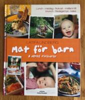 Mat f&ouml;r barn och deras f&ouml;r&auml;ldrar