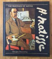 The paintings of Matisse