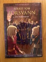 Folket som f&ouml;rsvann
