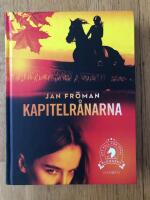 Kapitelr&aring;narna