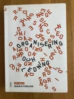 Organisering och ledning