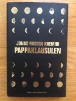 Pappaklausulen : roman
