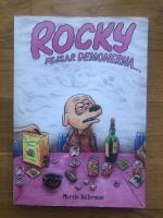 Rocky fejsar demonerna&hellip;