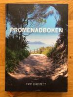 Promenadboken