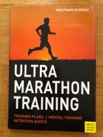 Ultramarathon training