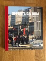 Offentliga rum