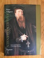 Vasaren&auml;ssansen :  konst och identitet i 1500-talets Sverige