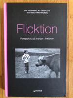 Flicktion : perspektiv p&aring; flickan i fiktionen