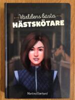 V&auml;rldens b&auml;sta h&auml;stsk&ouml;tare