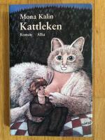 Kattleken - roman