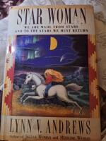Star woman