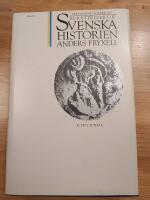 Ber&auml;ttelser ur svenska historien