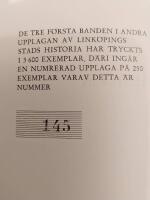 Link&ouml;pings historia