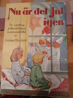 Nu &auml;r det jul igen