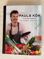 Pauls k&ouml;k : en gr&ouml;nare matfilosofi