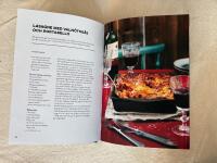 Laga glutenfritt : pasta, pizza, pajer, piroger & andra klassiker