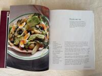 Gr&ouml;n mat : vegetariskt varje dag fr&aring;n River Cottage