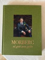 Morberg : s&aring; gott som gr&ouml;n