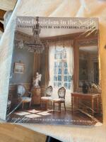 Neoclassicism in the north - Swedish furniture and interiors, 1770-1850